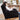27.2"W Modern Accent High Backrest Living Room Lounge Arm Rocking Chair, Two Side PocketMUTUKISPACE