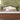 Queen Pine Wood Bed Frame with Upholstered Headboard, Panel Footboard & Reinforced Platform SupportMUTUKISPACE