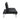 sofa bed black pvcMUTUKISPACE
