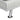 Sofa Bed with Armrest two holders WOOD FRAME, STAINLESS LEG, FUTON WHITE PVCMUTUKISPACE