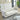 Velvet Sofa for Living Room,Buttons Tufted Square Arm Couch, Modern Couch Upholstered Button and Metal Legs, Sofa Couch for Bedroom, Beige Velvet ,2PCSMUTUKISPACE