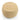 Round Storage Ottoman, 2 in 1 Function, Work as End table and Ottoman, Natural (25.5"x25.5"x14.5")MUTUKISPACE
