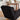 27.2"W Modern Accent High Backrest Living Room Lounge Arm Rocking Chair, Two Side PocketMUTUKISPACE