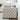 Upholstered Twin Size Daybed with Two Drawers, with Button and Copper Nail on Square Arms, Beige (82.75''x43''x30.75'')MUTUKISPACE