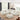 6 - Seats Modular L - Shaped Sectional Sofa with Ottoman,10 Pillows, Oversized Upholstered Couch w/Removabled Down - Filled Seat Cushion for Living Room, Chenille BeigeMUTUKISPACE