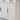 Farmhouse Buffet Cabinet Storage Sideboard with 3 Drawers and 3 Doors for Dining Living Room Kitchen Cupboard - WhiteMUTUKISPACE
