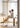 Minimalist Round Table Japanese Style Small Home Modern Simple Dining Table inner - klsyz - DtableMUTUKISPACE