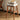 Solid Wood Small Stool mu - xmfd - chairMUTUKISPACE