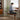 Vintage Rectangular Solid Wood Bench mu - sjcd - chairMUTUKISPACE