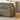 85 Inches Corduroy Sofa Bed, 3 Seater Sleeper Sofa with Storage Chaise, Square Handrail With Two Cup - holder And USB Charge Port, Pull Out Couch for Living RoomMUTUKISPACE