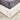 Full Size Upholstered Tufted Bed Frame, Sofa Bed Frame with Comfortable Backrest and Armrests, Full Size Bed for Bedroom, Living Room,Velvet, Beige(80.5''*59''*30.5'')MUTUKISPACE