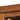 Lighted Glass Corner Curio Cabinet with Tempered Glass Door, Oak Bar Display Cabinet with Adjustable Shelves, Modern Corner Display Cabinet with BulbMUTUKISPACE