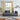 Linen Fabric 3 Seat Sofa with Two End Tables and Two Pillows, Removable Back and Armrest, Morden Style Upholstered 3 - Seat Couch for Living RoomMUTUKISPACE