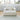 55 - inch Chenille foam Sofa Lounge Chair,No Assembly Required,Fluffy Modern Sleeper Chair for Indoor Living Room BedroomMUTUKISPACE