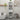 Floor Standing Cabinet with 1 Door and 1 Drawer - WhiteMUTUKISPACE