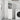 One - Compartment One - Drawer Tilt - Out Laundry Sorter Cabinet - WhiteMUTUKISPACE