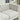 Velvet Sofa for Living Room,Buttons Tufted Square Arm Couch, Modern Couch Upholstered Button and Metal Legs, Sofa Couch for Bedroom, Beige Velvet(W834S00023)MUTUKISPACE