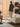 Nordic Fabric Sofa Living Room Tech Cloth Minimalist Three - Seater Removable Cover Straight Sofa mu - bksf - sofaMUTUKISPACE