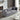 81.8" Chesterfield Sofa Grey Velvet for Living Room, 3 Seater Sofa Tufted Couch with metal foot and Nailhead for Living Room, Bedroom, Office, Apartment, two pillowsMUTUKISPACE