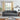 Linen Fabric 3 Seat Sofa with Two End Tables and Two Pillows, Removable Back and Armrest, Morden Style Upholstered 3 - Seat Couch for Living RoomMUTUKISPACE