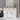 Farmhouse Buffet Cabinet Storage Sideboard with 3 Drawers and 3 Doors for Dining Living Room Kitchen Cupboard - WhiteMUTUKISPACE