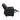 Kids Recliner Chair Black PVCMUTUKISPACE