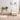 Convertible 3 in 1 Sleeper Sofa and Sectional Sofa with 4 Storage Space for Living Room,Corduroy Couch With 4 pillows,CorduroyMUTUKISPACE