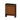 Solid Wood Shoe Cabinet Entryway Large Capacity Storage mu - sjxg - shoestorageMUTUKISPACE