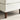 80" Convertible Sectional Sofa Couch, 3 Seats L - shape Sofa with Removable Cushions and Pocket, Rubber Wood Legs, Beige ChenilleMUTUKISPACE