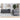 3 - seater + 3 - seater Combination sofa.Grey Velvet(W834S00062)MUTUKISPACE