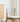 Modern Minimalist Solid Wood Dining Chair Nordic Luxury Armless Upholstered Desk Chair inner - nemcy - DchairMUTUKISPACE
