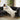 81.5 - Inch Chenille Corner Sofa , L - Shaped Sectional Couch, 5 - Seater Corner Sofas with 3 Cushions for Living Room, Bedroom, Apartment, OfficeMUTUKISPACE