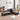 Convertible 3 in 1 Sleeper Sofa and Sectional Sofa with 4 Storage Space for Living Room,Corduroy Couch With 4 pillows,CorduroyMUTUKISPACE