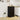 One Drawers and One - Compartment Tilt - Out Trash Cabinet Kitchen Trash Cabinet - BlackMUTUKISPACE