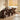 Modular Solid Wood Bookshelf Nordic Modular Vintage Storage mu - njzhg - chestMUTUKISPACE