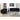 3 - seater + 2 - seater Combination sofa.BLACK teddyMUTUKISPACE