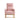 Welike 27.6"W Modern Accent High Backrest Living Room Lounge Arm Rocking Chair, Two Side Pocket(W83453340)MUTUKISPACE