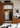 Vintage Solid Wood Sliding Door Wardrobe Closet mu - xkyg - closetMUTUKISPACE