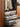 Vintage Solid Wood Sliding Door Wardrobe Closet mu - xkyg - closetMUTUKISPACE