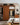 Vintage Solid Wood Sliding Door Wardrobe Closet mu - xkyg - closetMUTUKISPACE
