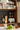 Solid Wood Vintage Sideboard Kitchen Storage Cabinet mu - jycbg - chestMUTUKISPACE