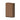 Vintage Solid Wood Sliding Door Wardrobe Closet mu - xkyg - closetMUTUKISPACE