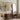 Slim Wooden Hanger Rack with Casters Compact Nordic Style mu - sjldyj - hangerMUTUKISPACE