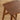 Solid Wood Small Stool mu - xmfd - chairMUTUKISPACE