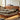Solid Wood Double Bed mu - fbwbc - bedMUTUKISPACE