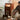 Nordic Retro Side Cabinet TV Stand Storage Cabinet mu - njbg - chestMUTUKISPACE