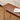 Vintage Rectangular Solid Wood Bench mu - sjcd - chairMUTUKISPACE
