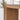 Black / Natural Wooden Console Table Narrow Entryway Table Modern Couch Table Small Entry Way Tables, Easy Assembly, Multi colorsMUTUKISPACE