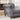 81 - inch Chenille Face - to - face Chaise Lounge with Two Pillows,Nailhead trim,Button Tufted Design and Rolled Arms for Lounge, Living room and OfficeMUTUKISPACE