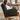 27.2"W Modern Accent High Backrest Living Room Lounge Arm Rocking Chair, Two Side PocketMUTUKISPACE